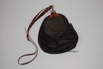 Falknertasche mit Karabiner