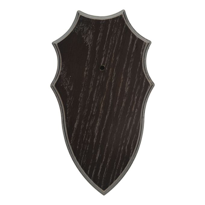 Trophähenschild (Eiche6)