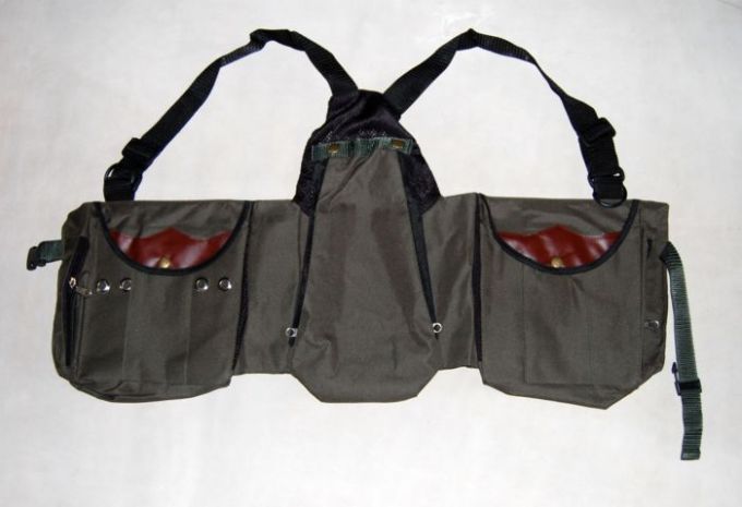 Kinder Hawking Vest