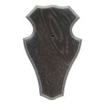 Trophähenschild (Eiche1)