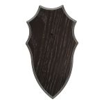Trophähenschild (Eiche6)