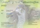 Vereins- und nationenunabhägiges Falknertreffen