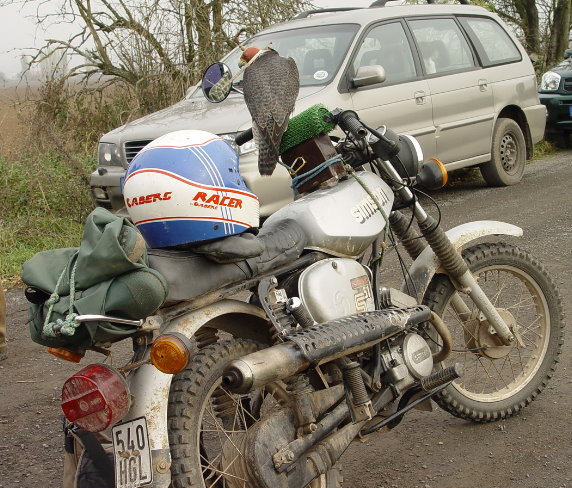 Moped - Falke 1moped.jpg