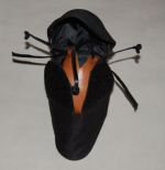 Haubentasche