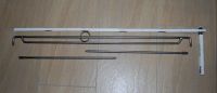 Fluganlage zerlegbar