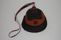 Falknertasche mit Karabiner
