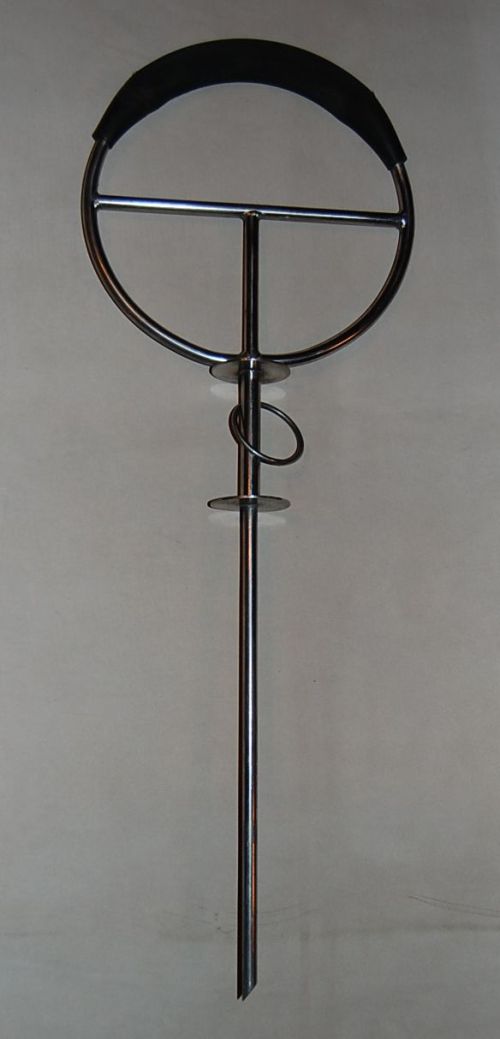 Rundsprenkel