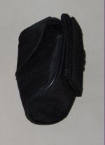 Haubentasche