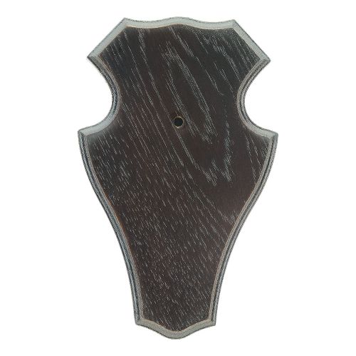 Trophähenschild (Eiche1)