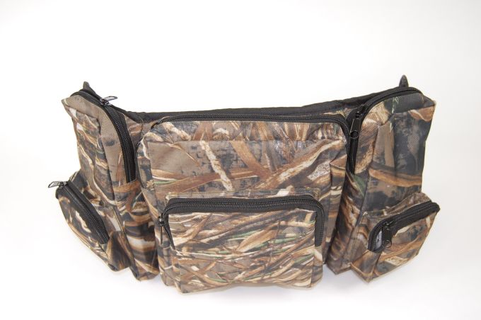 Jagd-Bauchtasche
