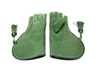 Winterhandschuh für Habicht/Falke