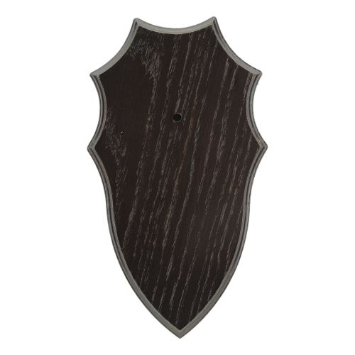 Trophähenschild (Eiche6)