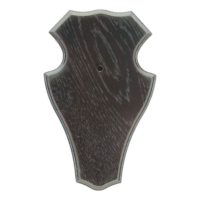 Trophähenschild (Eiche1)