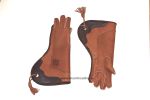 Adlerhandschuh fest