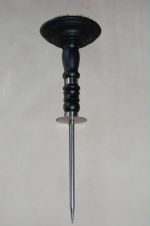PVC-Block zerlegbar