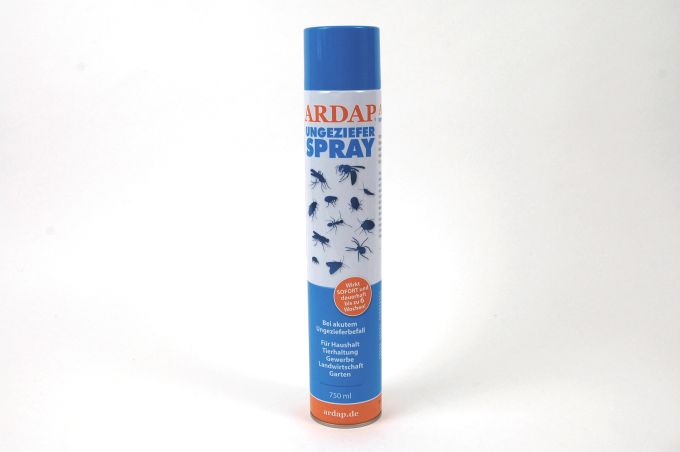 ARDAP