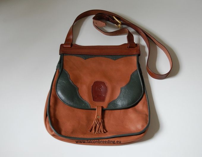 Falknertasche