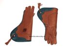 Adlerhandschuh fest
