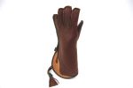 Falknerhandschuh für Habicht/Falke
