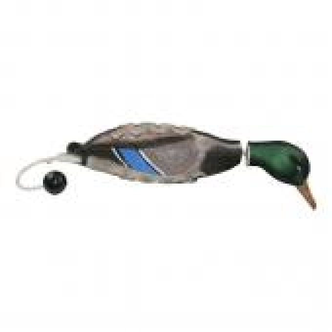 Apportierdummy Stockente