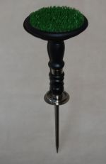 PVC-Block zerlegbar